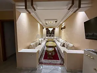 شقة للإيجار باليوم