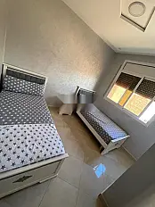 Appartement à louer bien situé hay al matar