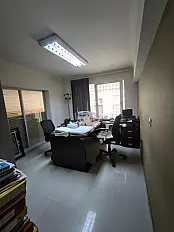 بيع مكتب في قلب أكدال