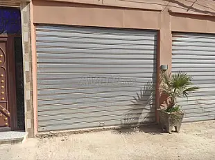 محل للإيجار