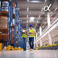 LOGISTIQUE & STOCKAGE