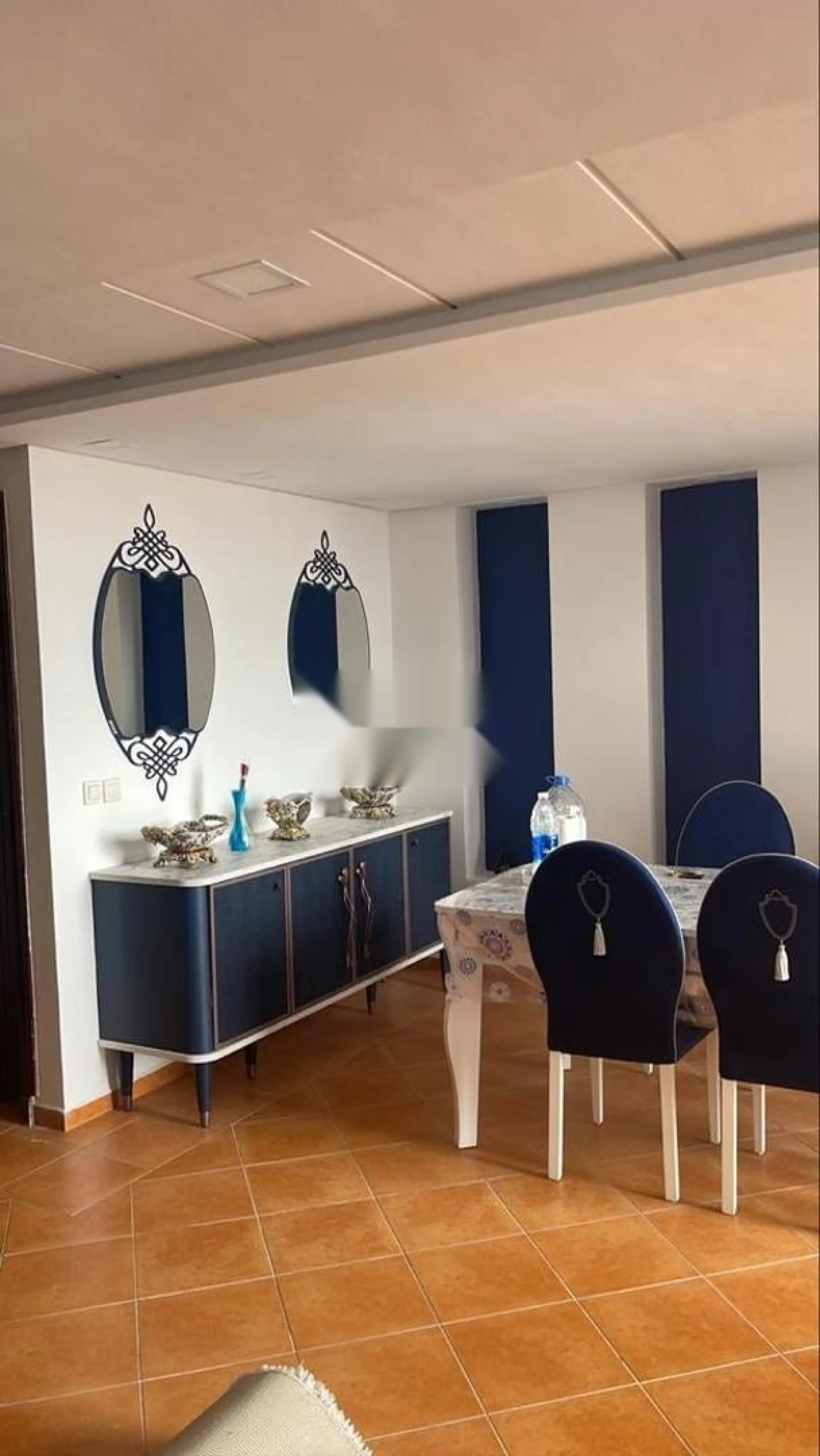 Duplex à vendre à Mohammed 5