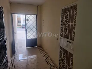 شقة مفروشة في كنزي 1 الطابق الأرضي