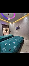 شقة جديدة مراكش