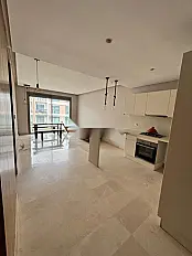 Appartement à louer à Oulfa vide