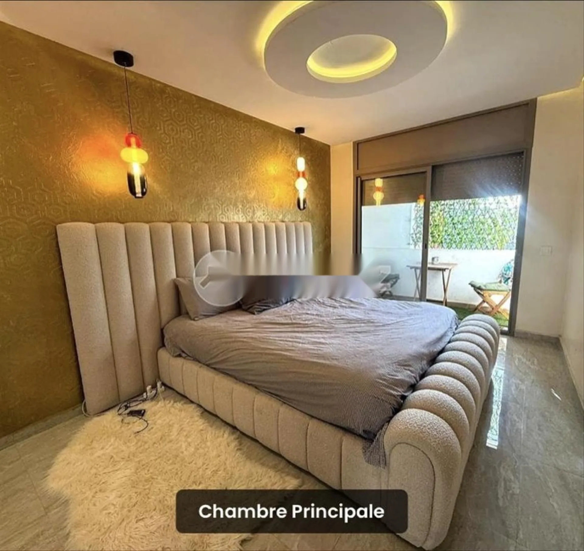 Appartement à vendre Bourgogne 95 m²