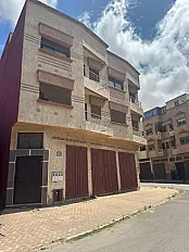 شقة للبيع 97 م² بالجديدة - السلام