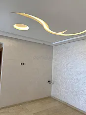 شقة للإيجار 76 م²