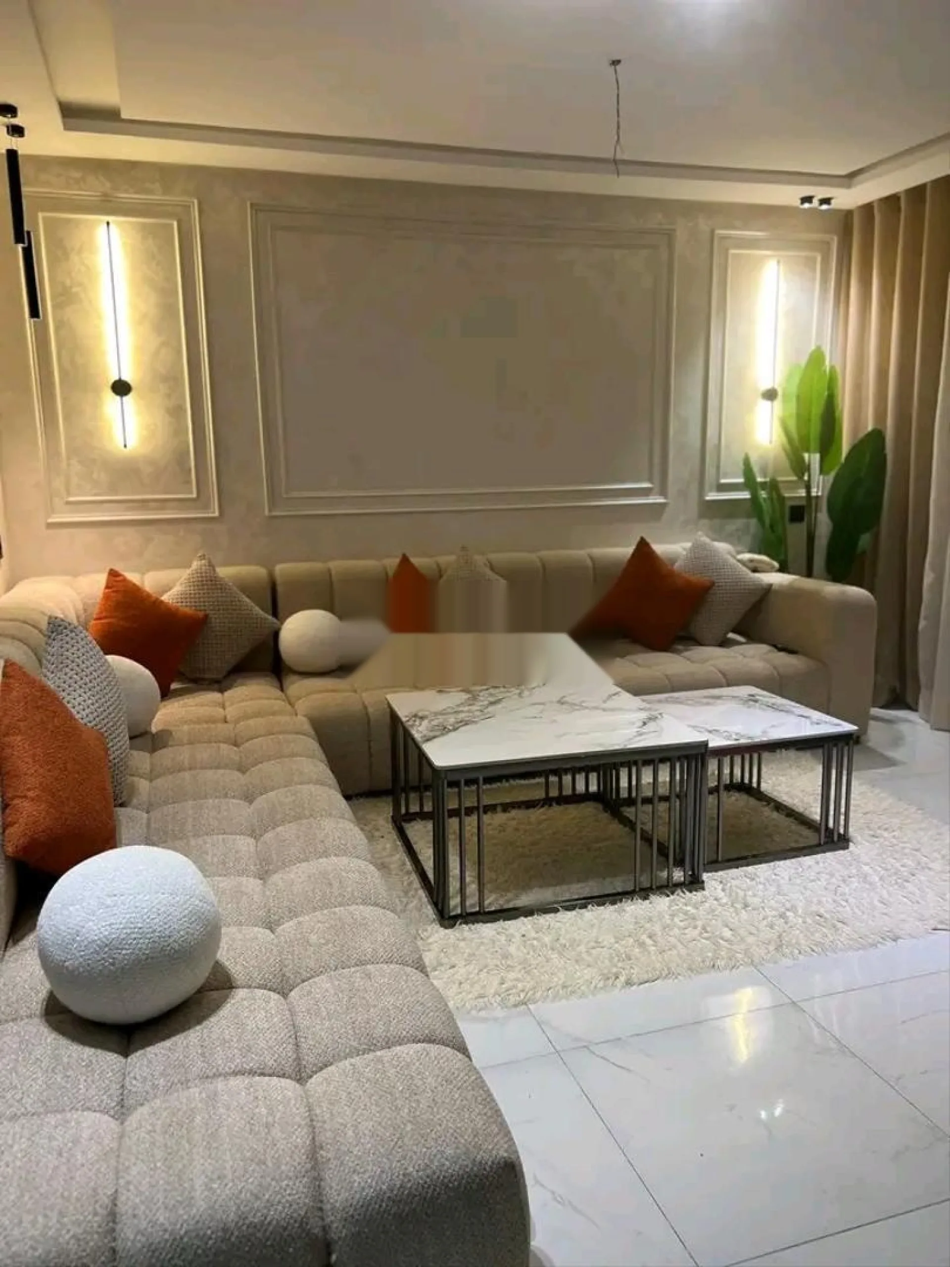 Appartement à louer quotidiennement Marrakech