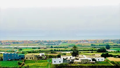 Plage de Mriziga
