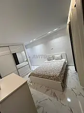 شقة للإيجار 104 م²