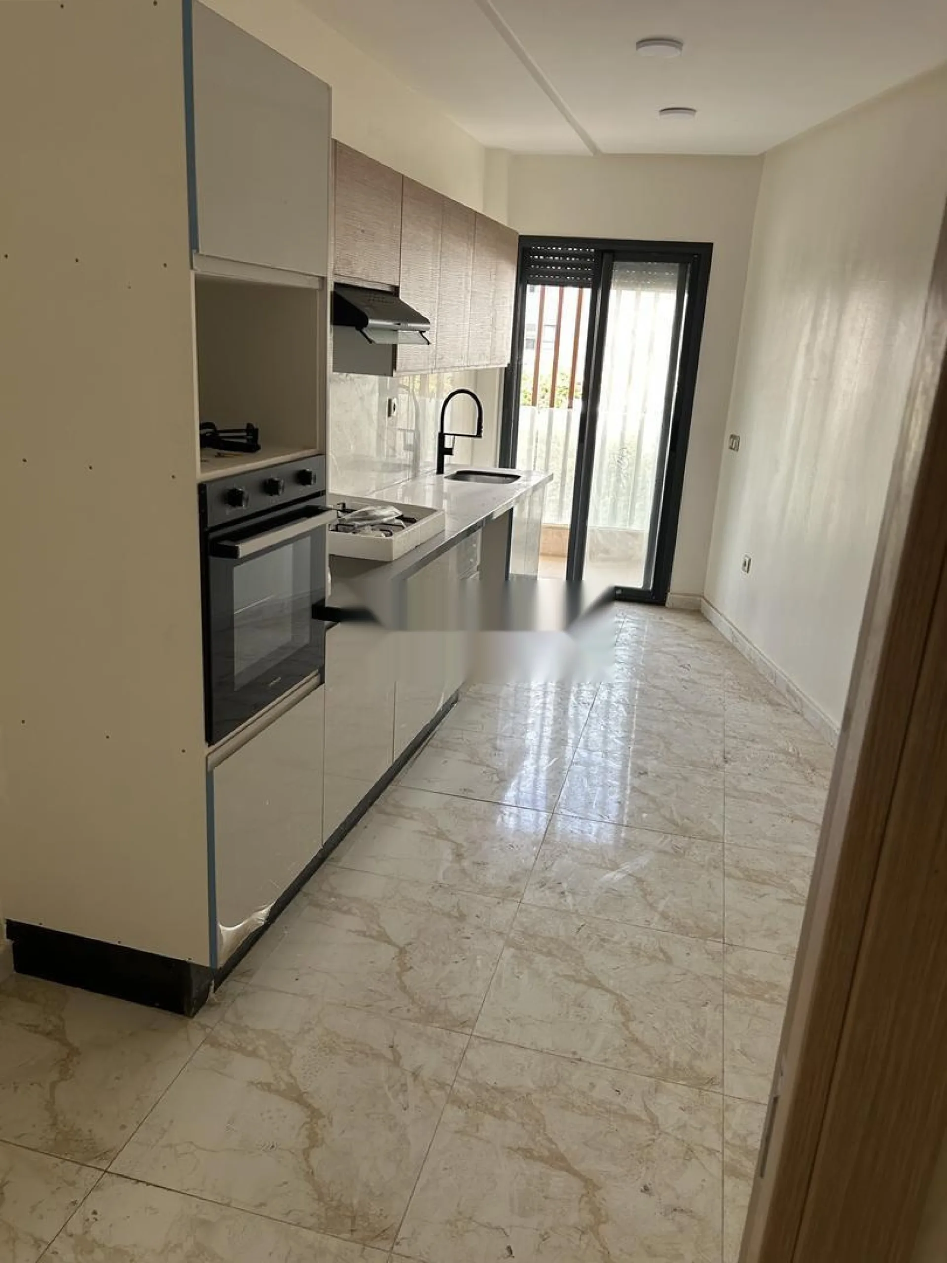 Appartement haut standing Ain sbaa