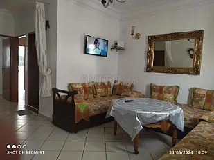 شقة للعطلات والعائلات