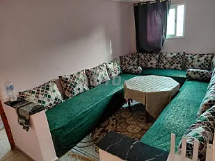 شقة مفروشة للإيجار