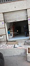 متجر 21 م² مارس