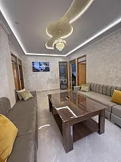 شقة بحي المرسى قريبة من شاطئ كيمادو