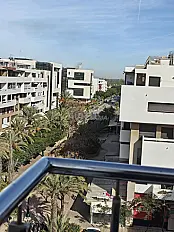 إيجار دوبلكس في حي