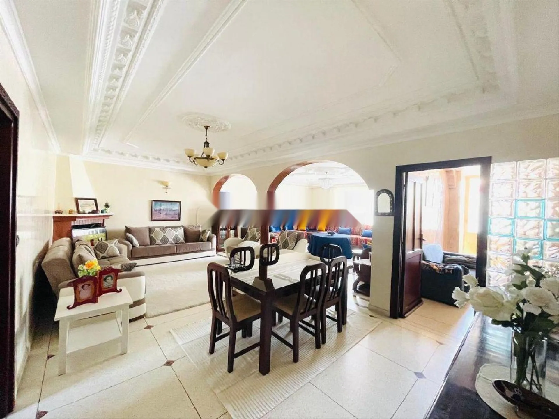 Appartement à vendre 146 m²