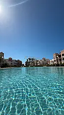 appartement marina saidia AP2