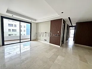 Appartement neuf à vendre - CFC