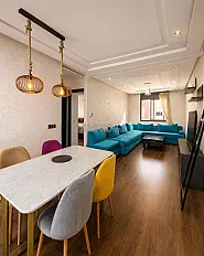 À LOUER - APPARTEMENT 2 CHAMBRES AVEC TERRASSE