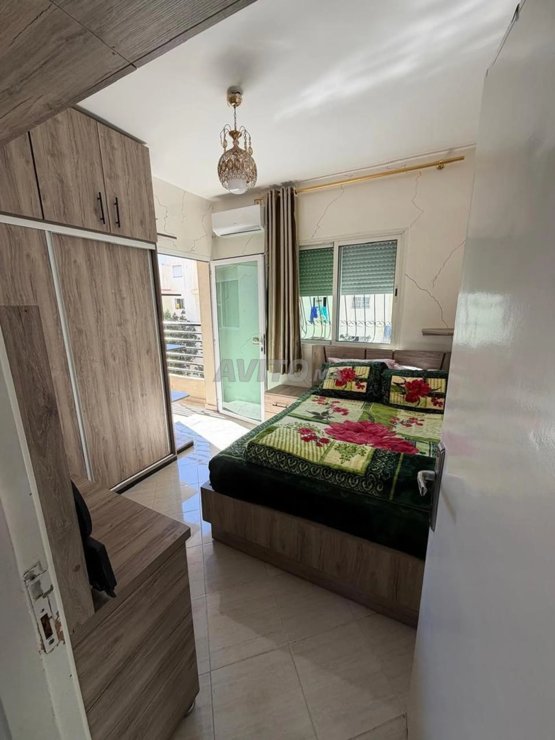 Appartement à vendre à Marjane Meknès 84 mètres