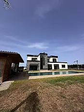 Villa Sidi Rahal