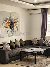 استوديو مريح مع مسبح وواي فاي سريع