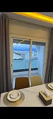 Appartement neuf Martil