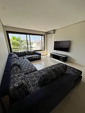Appartement à louer 137 m²