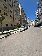 شقة للبيع في مجمع حدائق طنجة