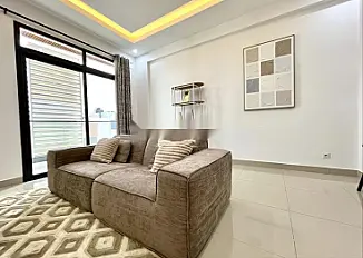 ✨ Studio au centre ville Casablanca ✨