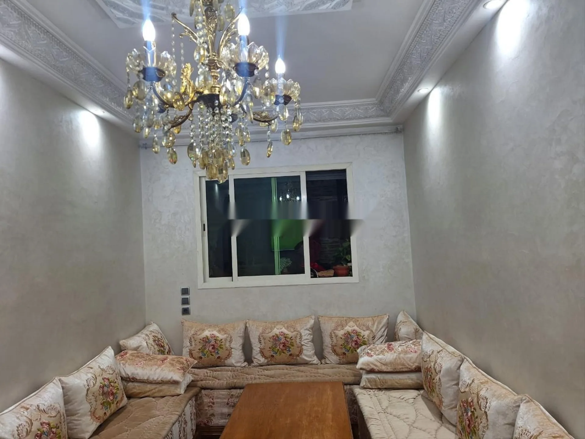 Appartement à vendre 89 m²