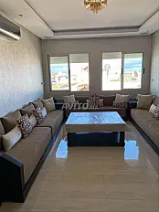 Appartement à louer 80 m²