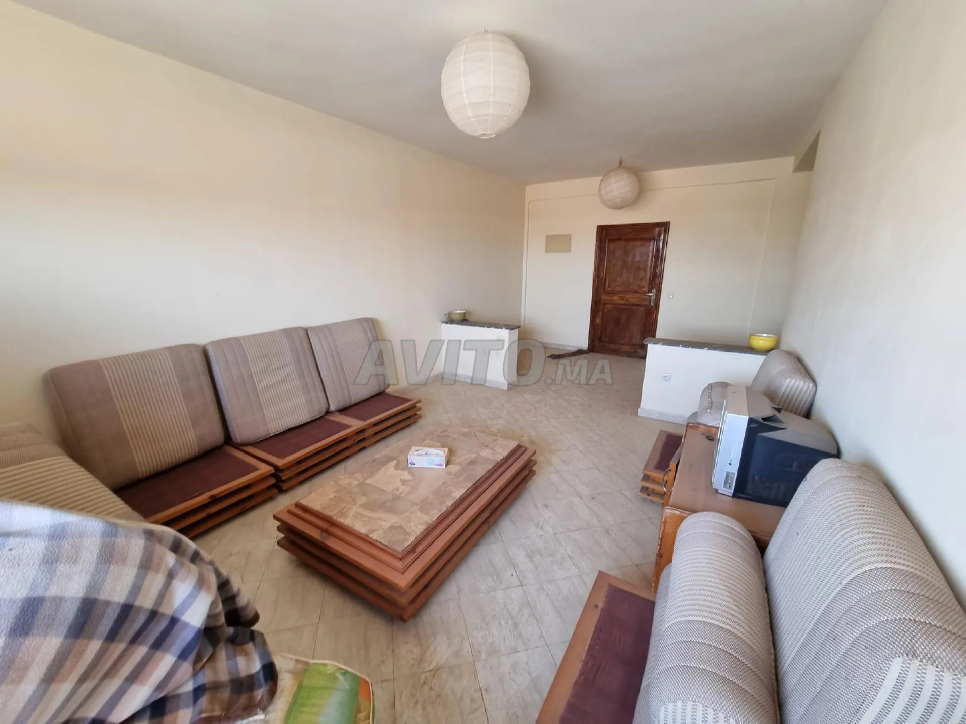 Appt à vendre Izdihar