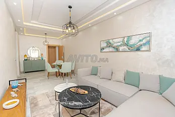 Appartements Haut Standing à Riviera