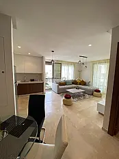 Appartement Ultra Luxe Meublé Eagle Hills