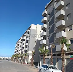 Appartement à louer avec ascenseur