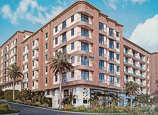 À VENDRE - DES DUPLEX NEUFS AVEC PISCINE