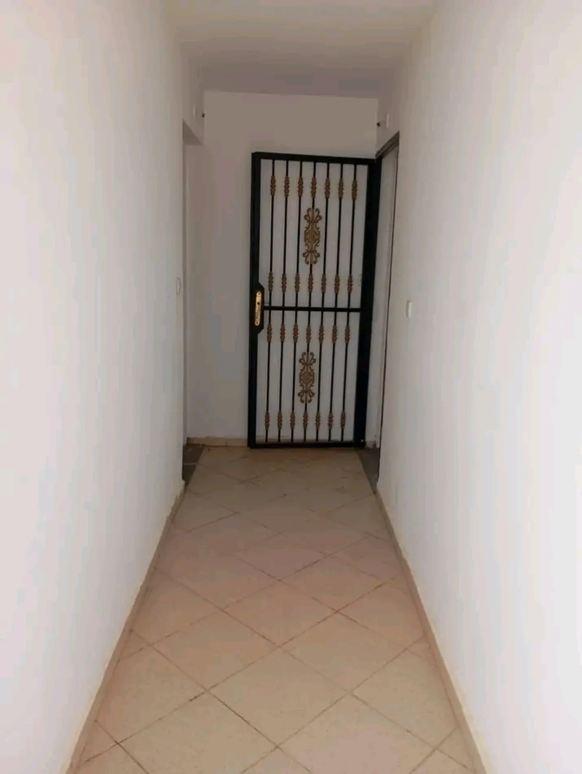 شقق للكراء اليومي مرتيل
