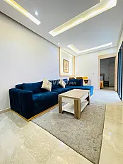 Appartement meublé à louer 80 m²