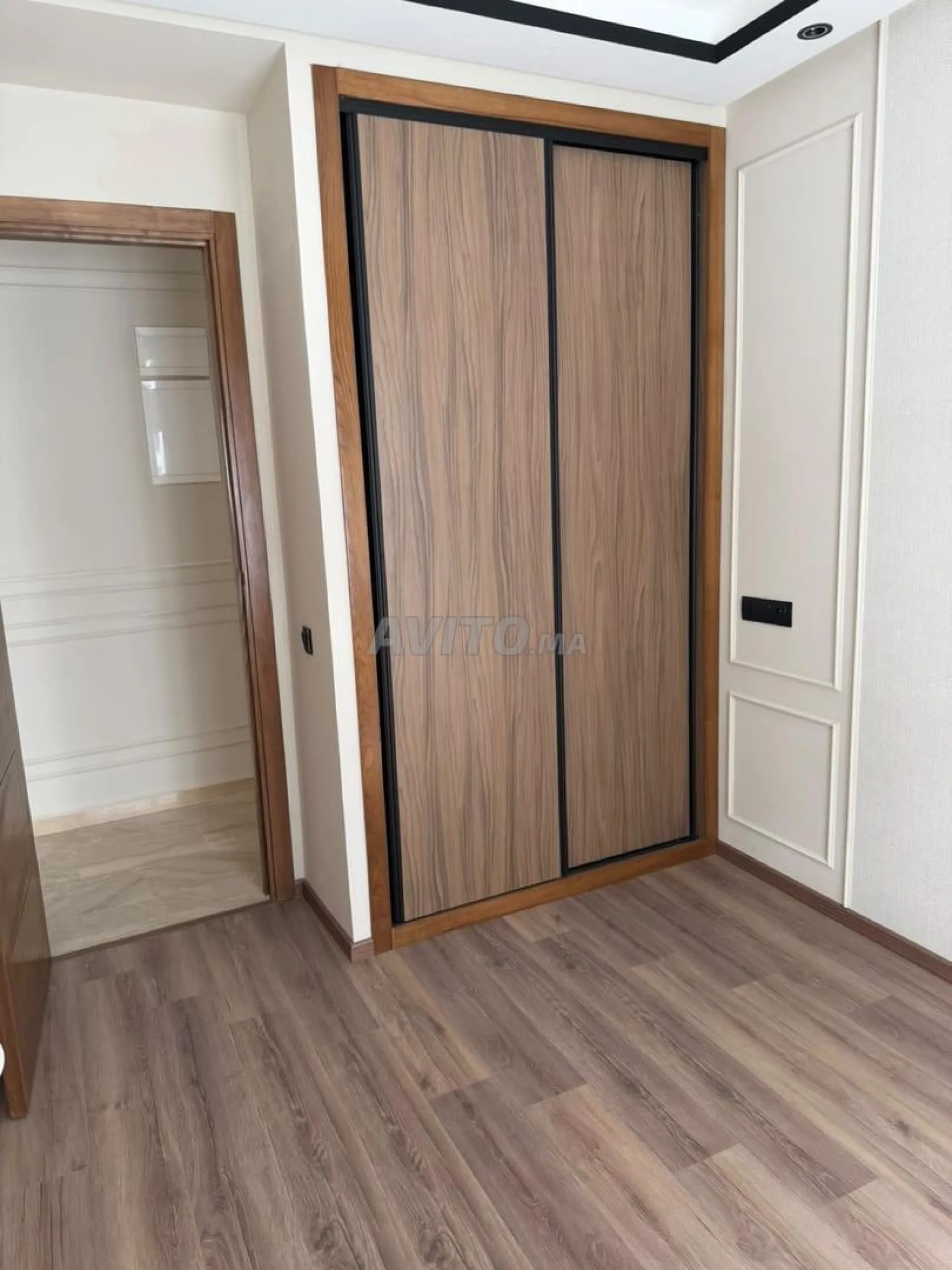Petit appartement top
