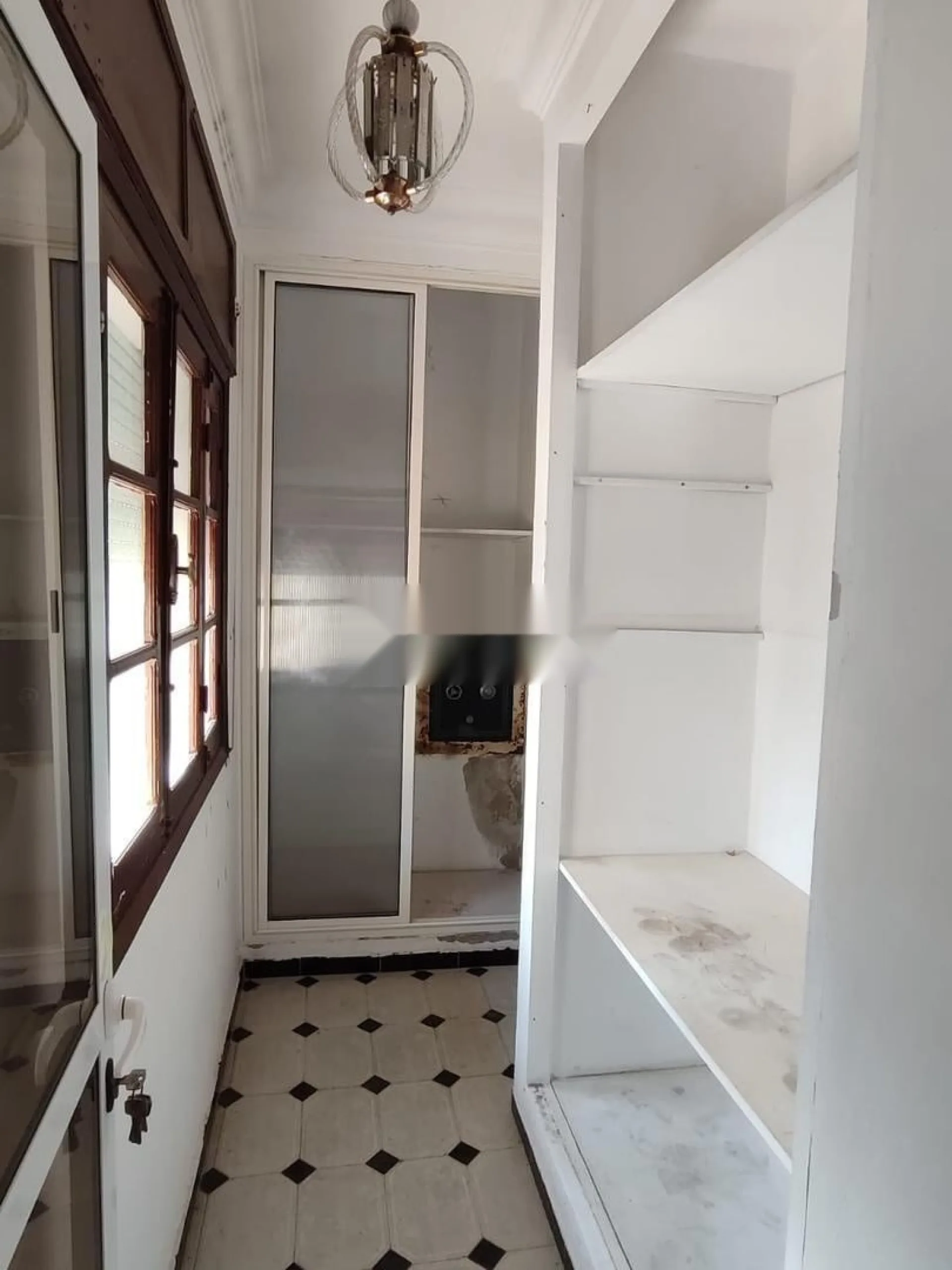Duplex titre centre ville Tétouan