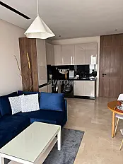 Studio meublé à louer - Arcadia loft