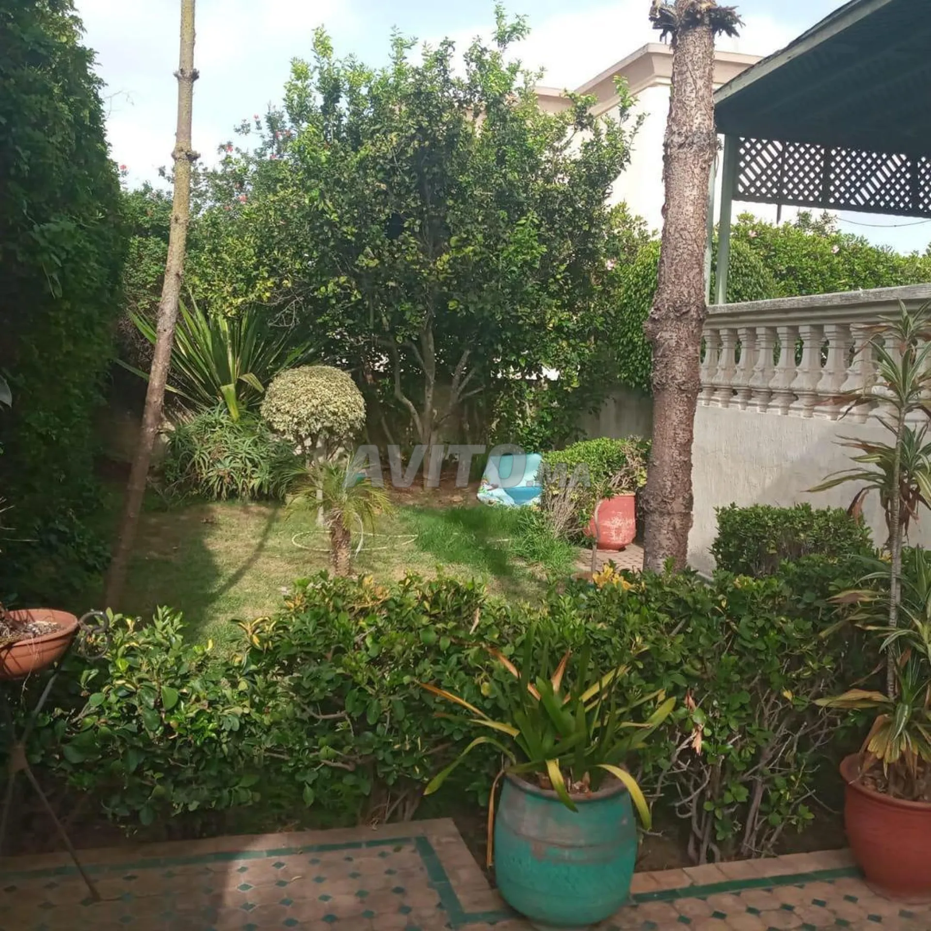 Belle villa à vendre à hayriad