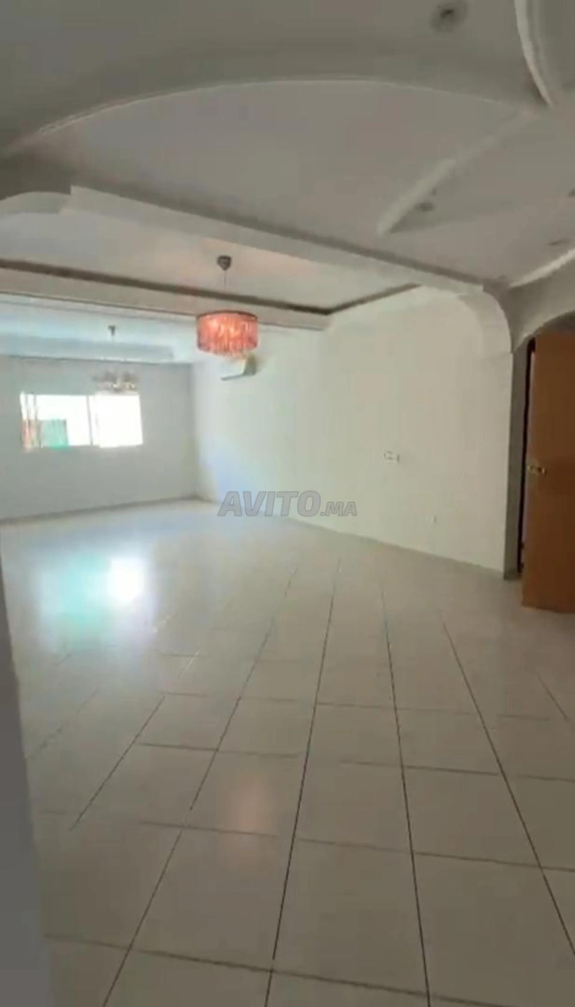 Jolie appartement à louer Agdal