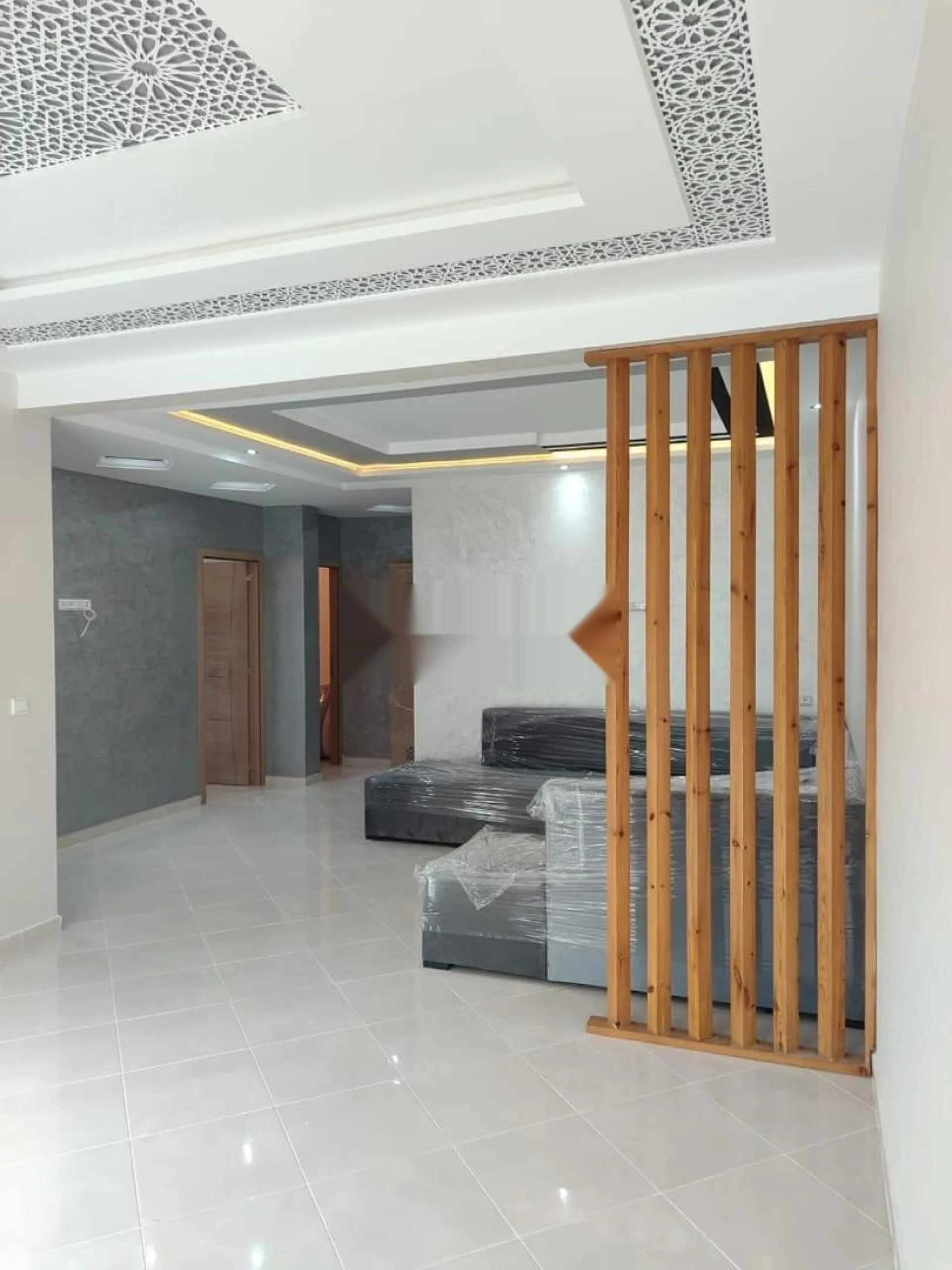 appartement titre en oum keltoum martil