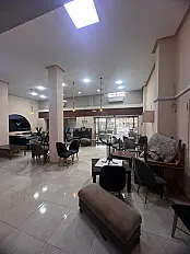 Café à louer gérance libre Izdihar Marrakech
