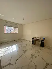 À louer appartement vide à Wifaq Temara