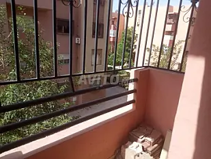 Appt Moyen standing à vendre 70 m²